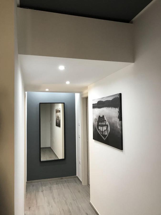 B&B Luxury Apartments Pulsano Ngoại thất bức ảnh